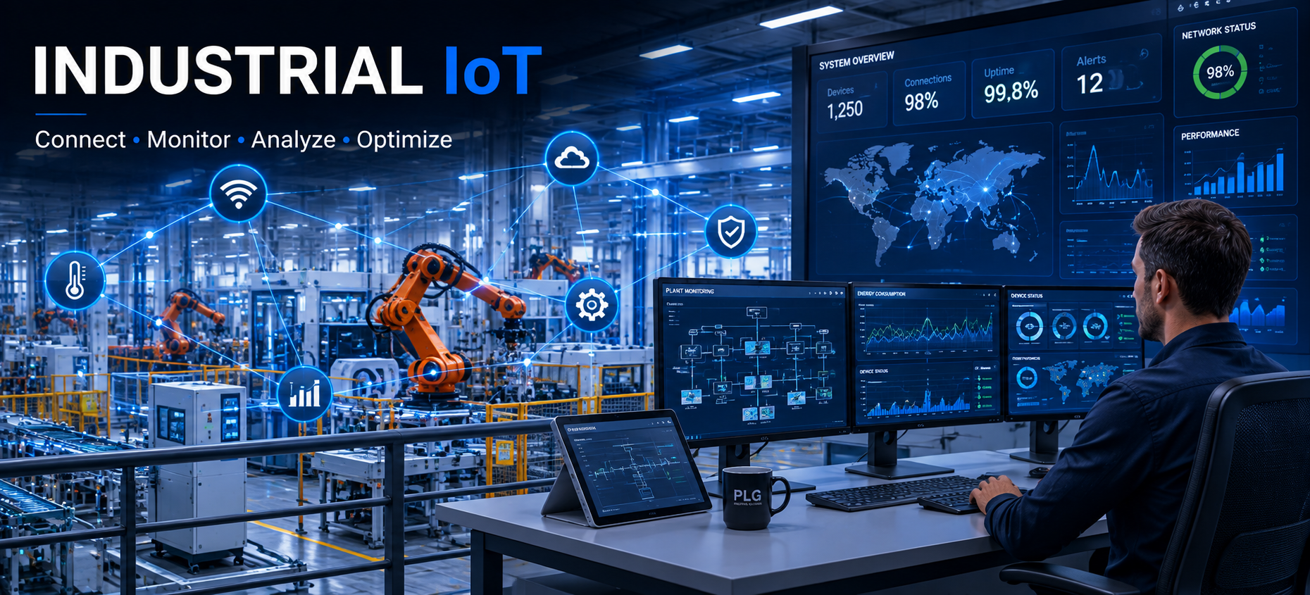 iot