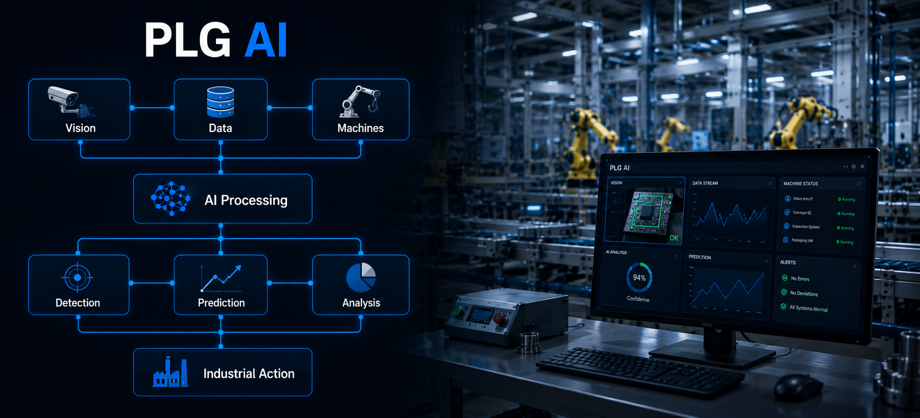 plg ai 2