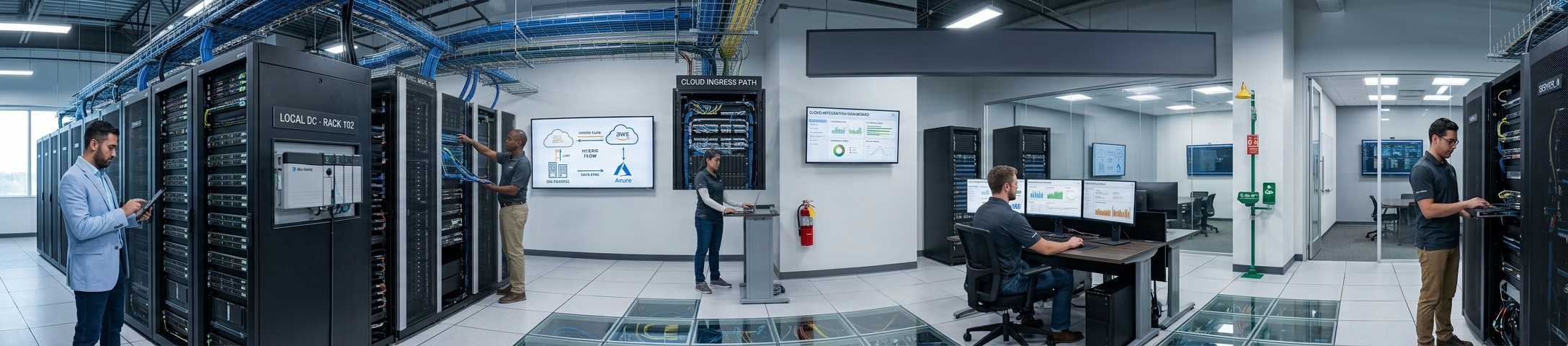 intégration cloud